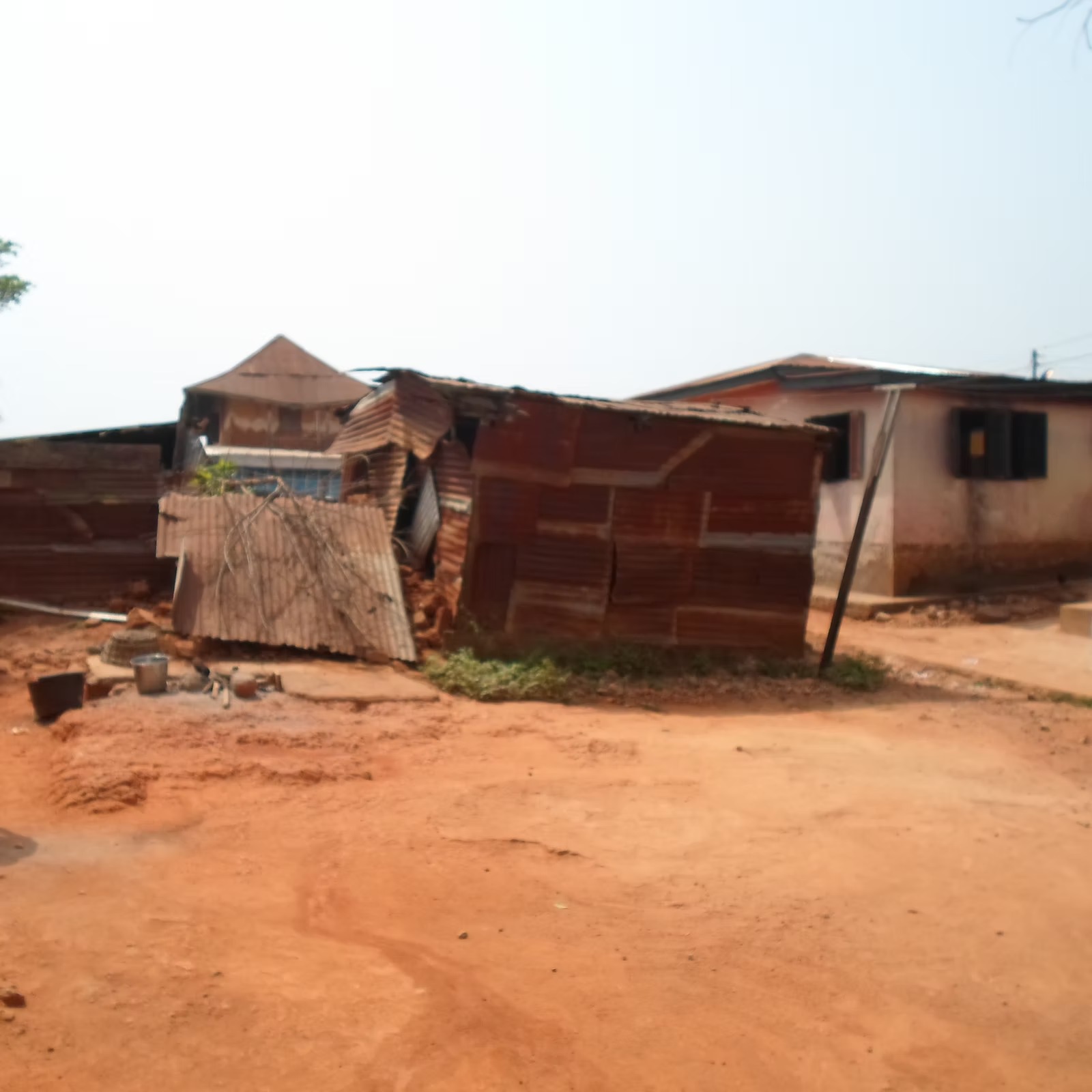 KUMASI