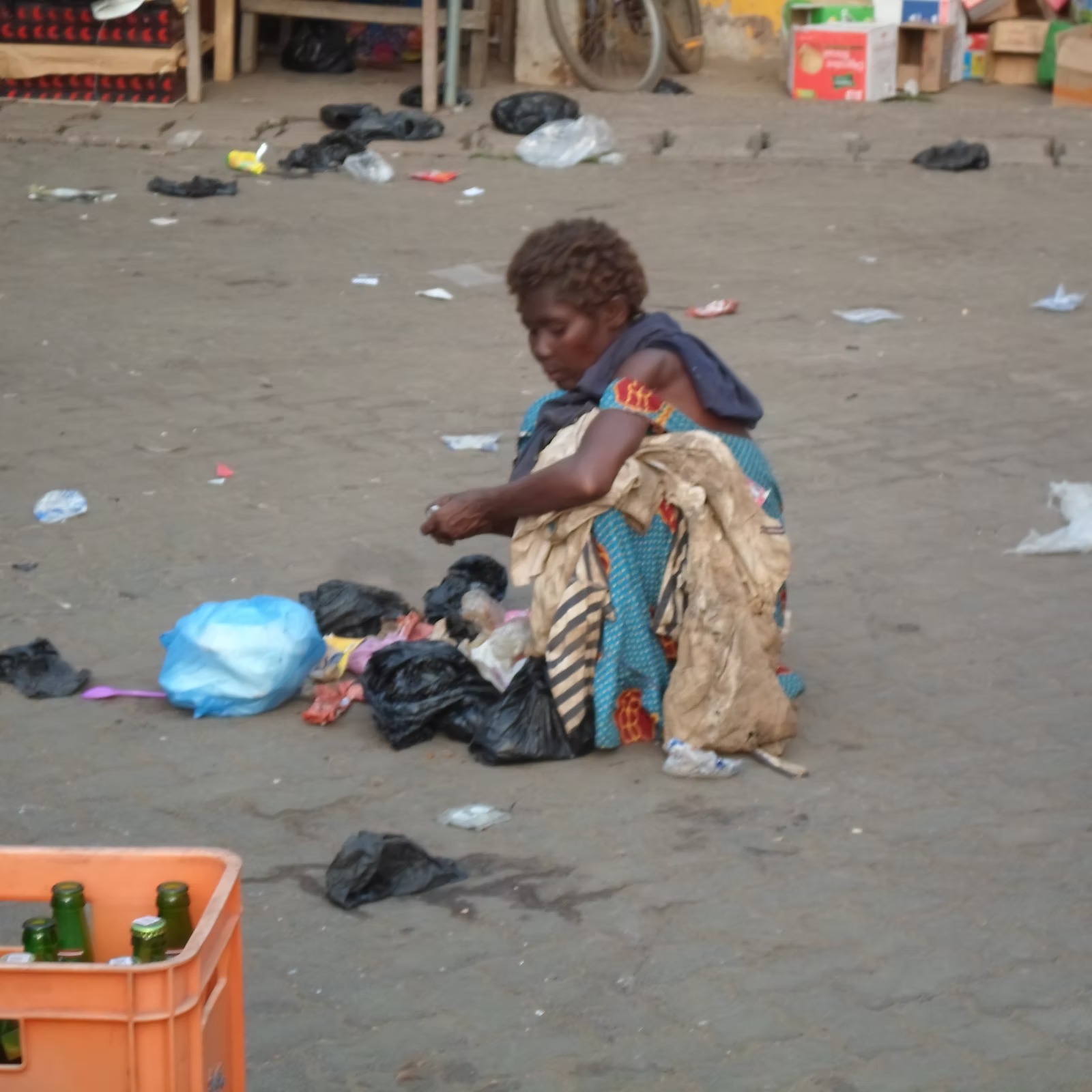 KUMASI