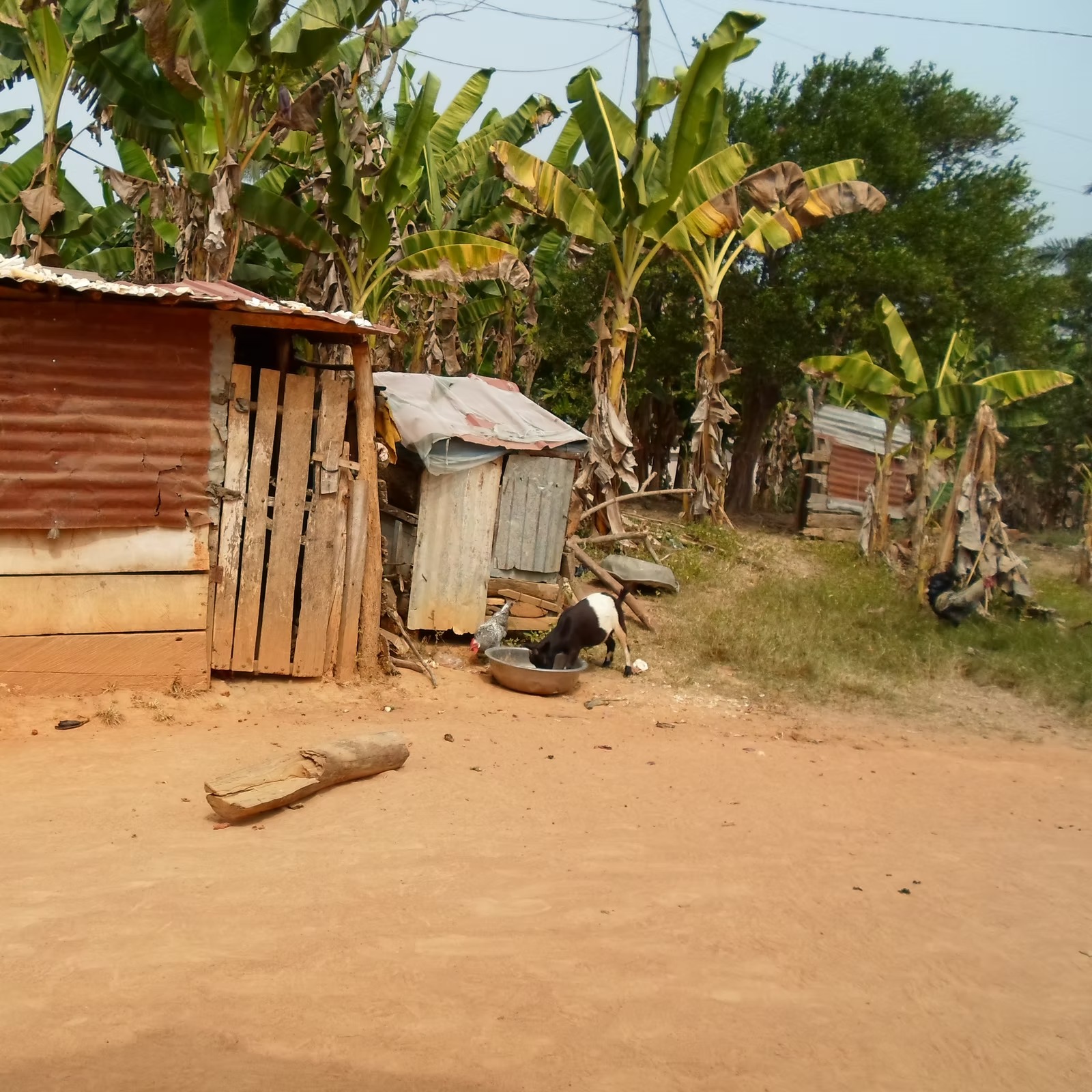 KUMASI