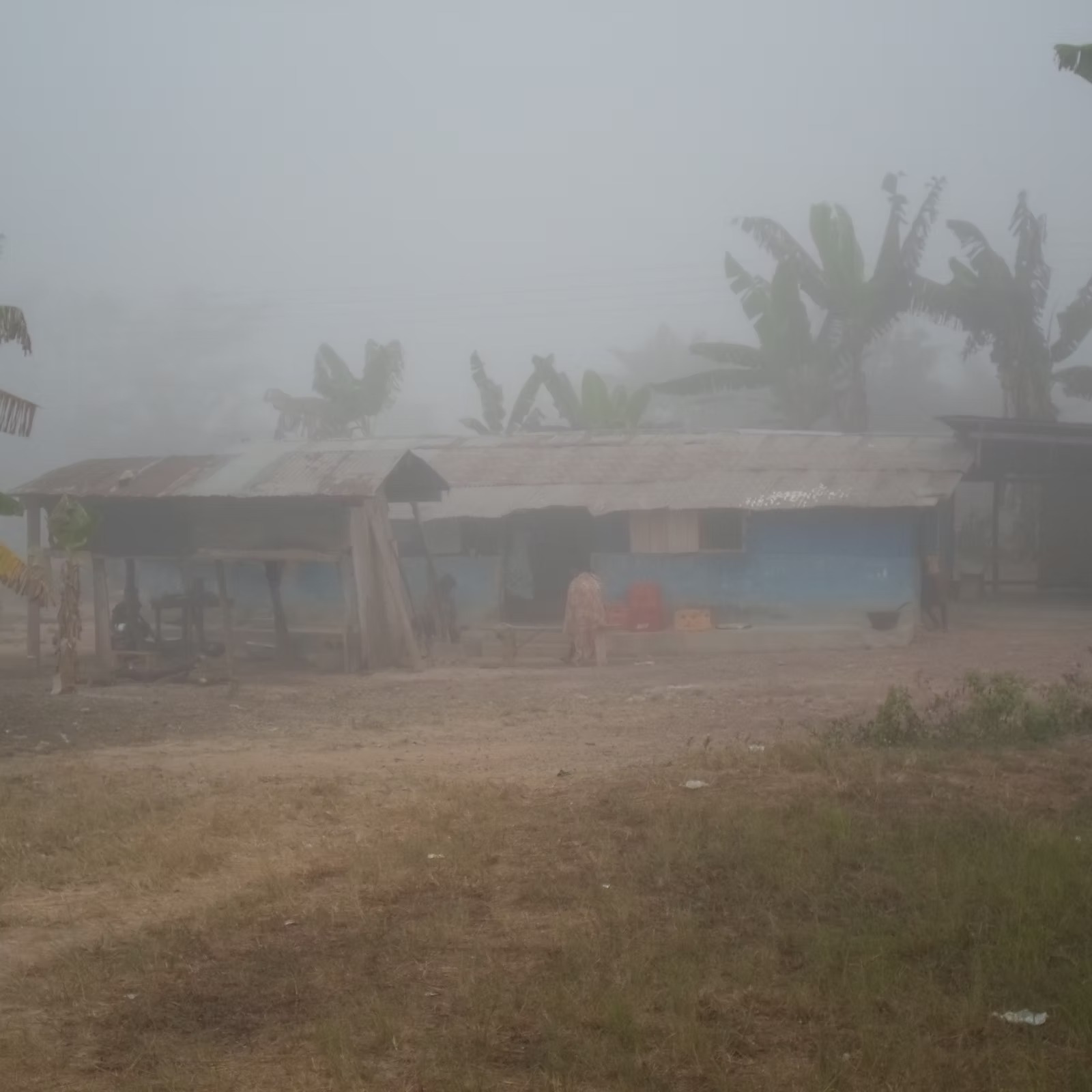 KUMASI
