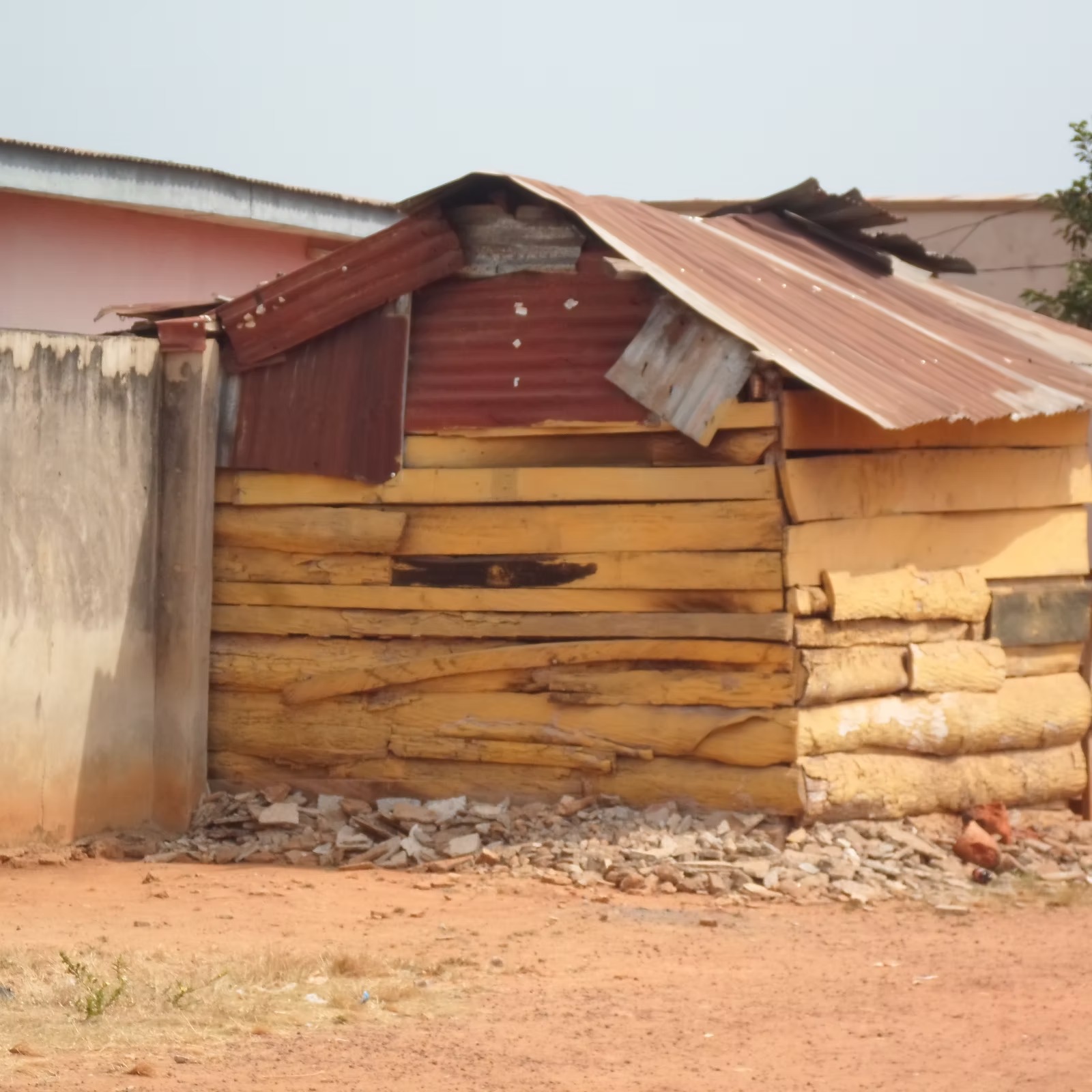 KUMASI