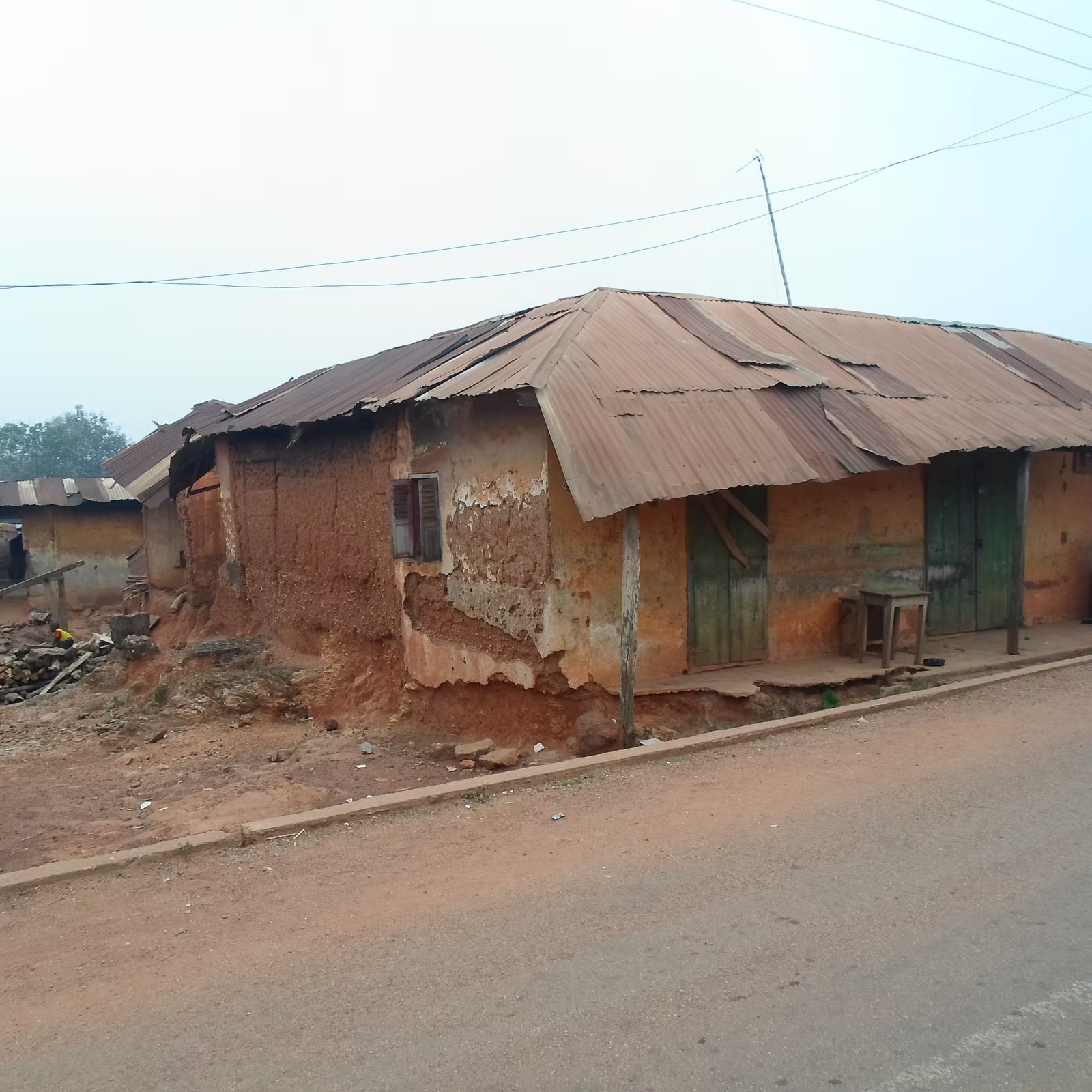 KUMASI