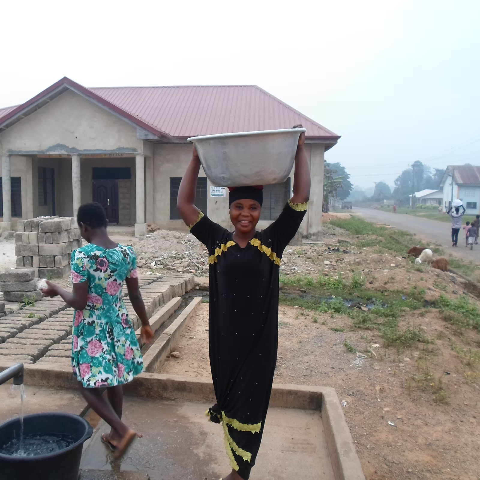 KUMASI