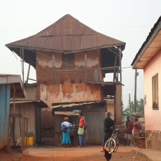KUMASI