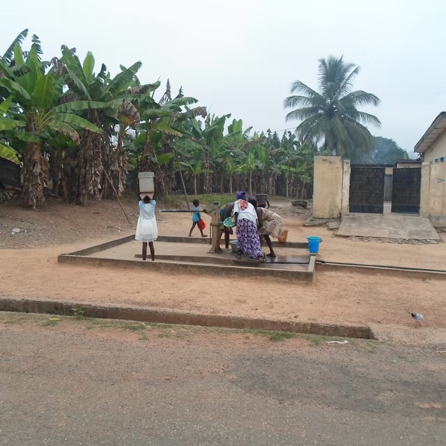 KUMASI