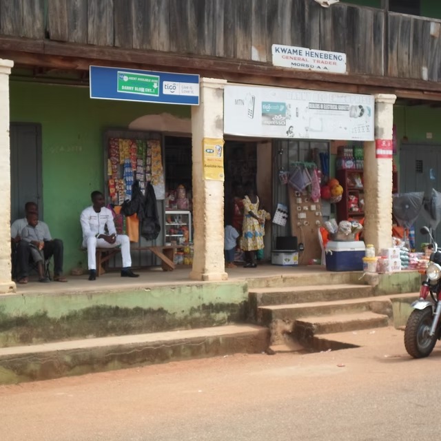 KUMASI